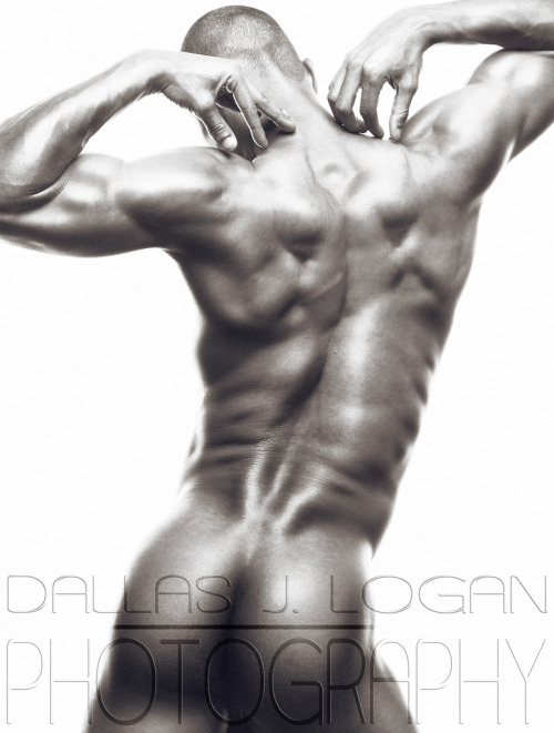 dallasjlogan:The Masculino Series