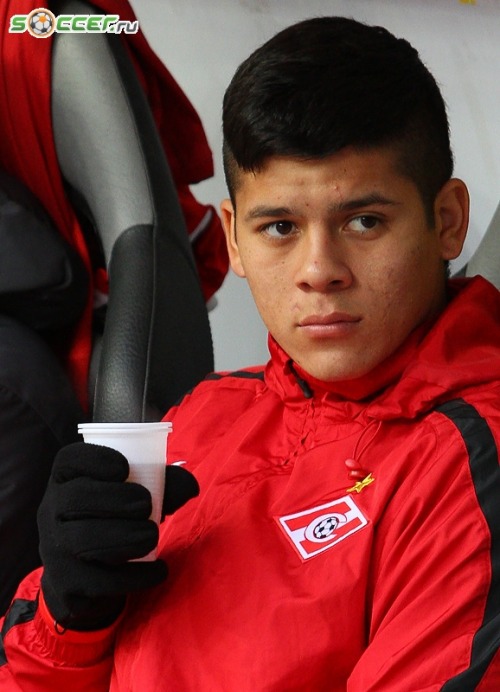 Fuck Si Marcos Rojo Fuck Si Marcos Rojo