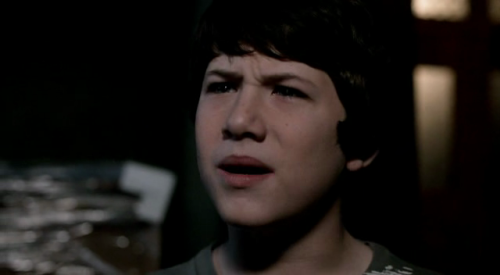 Dylan Minnette Prison Break Dylan Minnette Prison Break