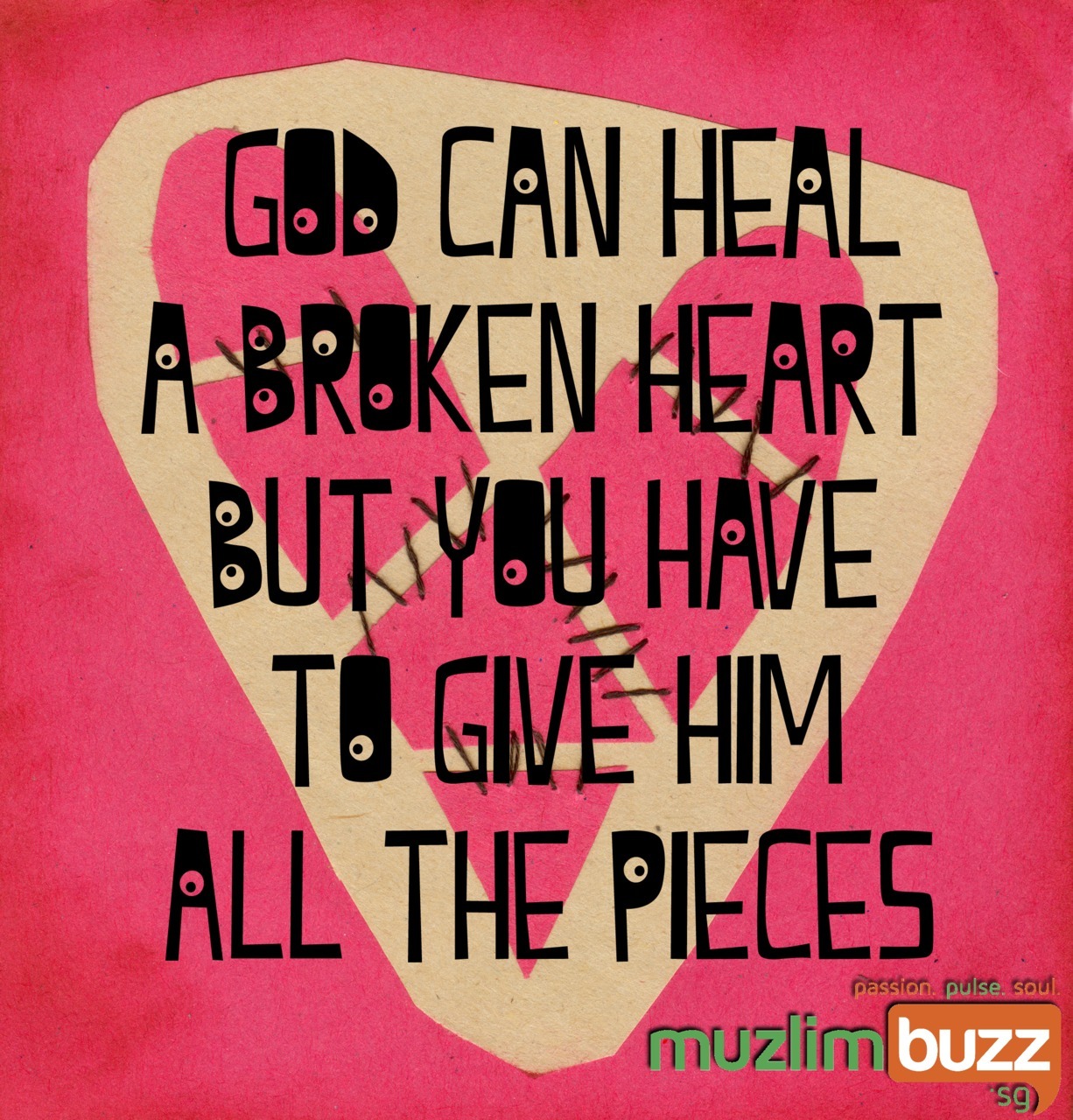 Broken Heart Best Islamic Quotes Resource Online