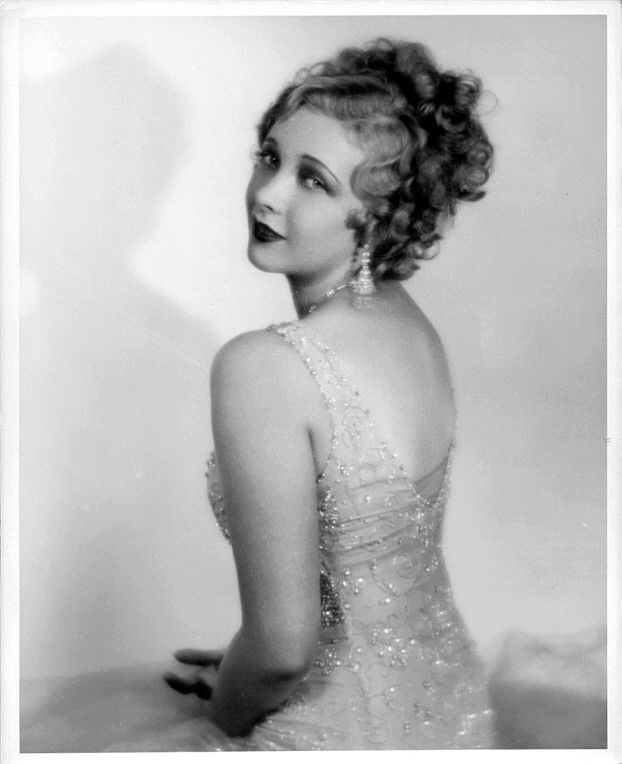 Pre Code Hollywood 1929 1934 Photo 1585