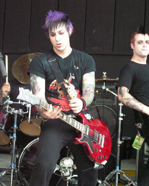 Don T Kill The Dreamer Makemescreamzackyv Zacky Vengeance