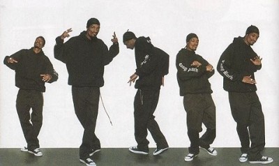 Crip Walk Tumblr