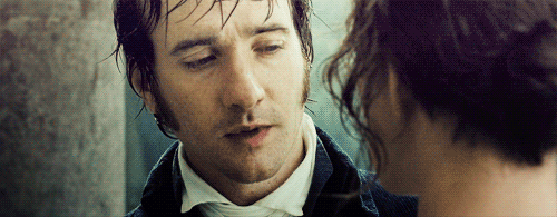 sr. darcy gif | Tumblr