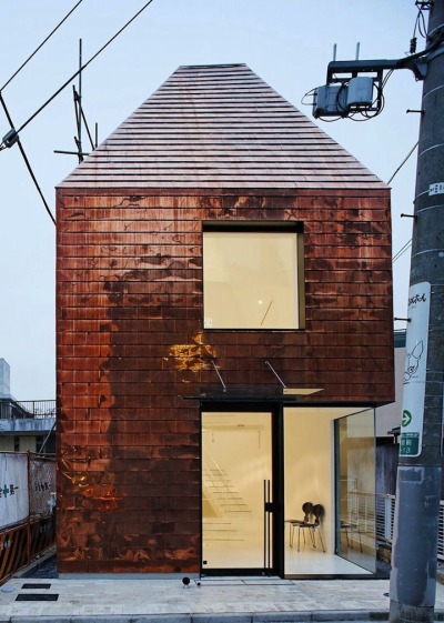 architectureblog:<br /><br />(via Fujitsubo | iGNANT)<br />