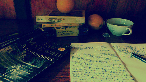 books atonement ian mcewan F. Scott Fitzgerald the great