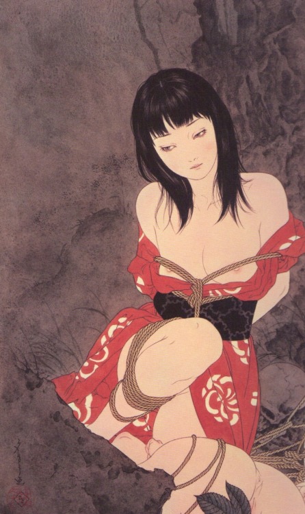 Erotic japanese
