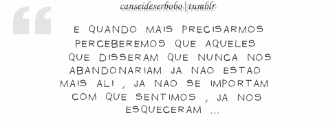 Ainda bem que agora encontrei você.