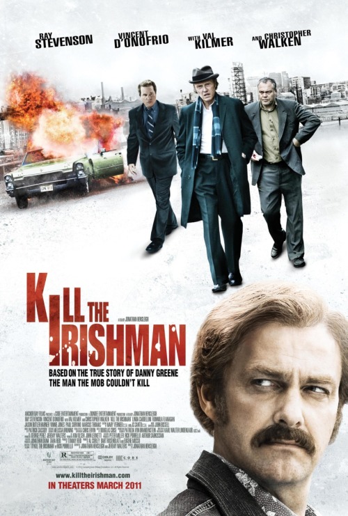 Kill The Irishman Tumblr - 