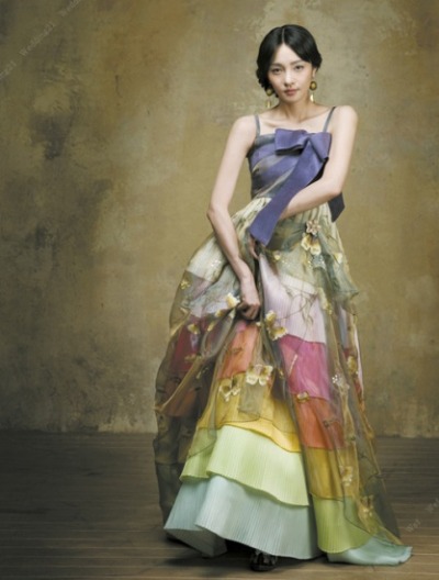 Modern Hanbok Tumblr