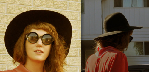 etsy hat wide brim holy mountain hippie bohemian gypsy boho chic new age nylon urban black indie wool 70& 039;s fashion vintage retro
