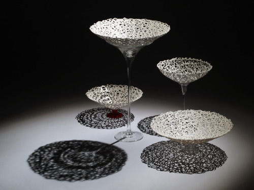 Antonella Cimatti Contemporary Ceramics Paperclay - Interview