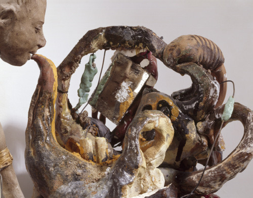 Arthur Gonzalez Contemporary Ceramics - Ceramics Now Magazine