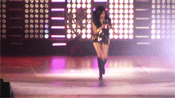 Tiffany SNSD heartfany THAT HAIR THAT BODY THAT.. EVERYTHING ARHGHSAFJHDSGALF