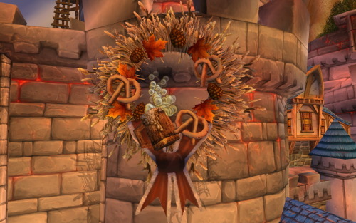 livingflame