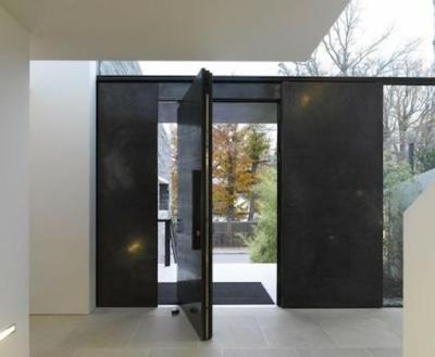 simplypi:<br /><br />Architectural Detail: Pivot Door Roundup<br />