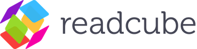 readcube logo