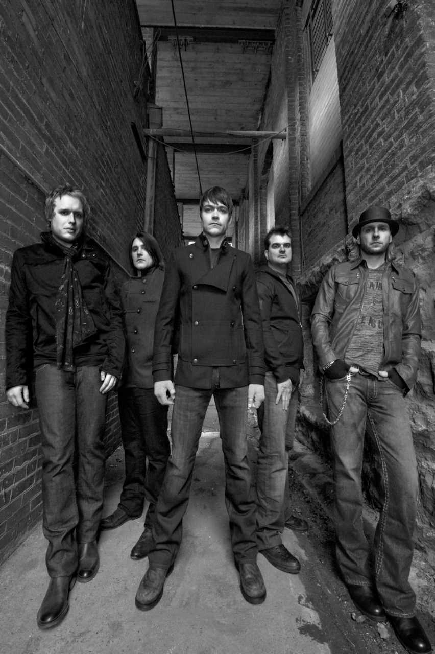 Half Past Contest Our 3 Doors Down W Theory Of A Dead Man