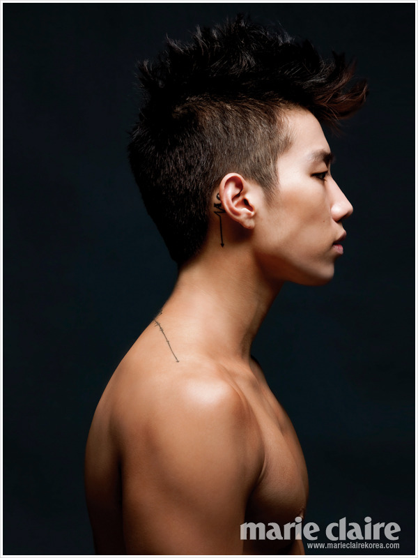 Tumblr Jay Park Porn - KPOP PORN â€” koreanmodel: Jay Park by Kim Tae Eun for for...