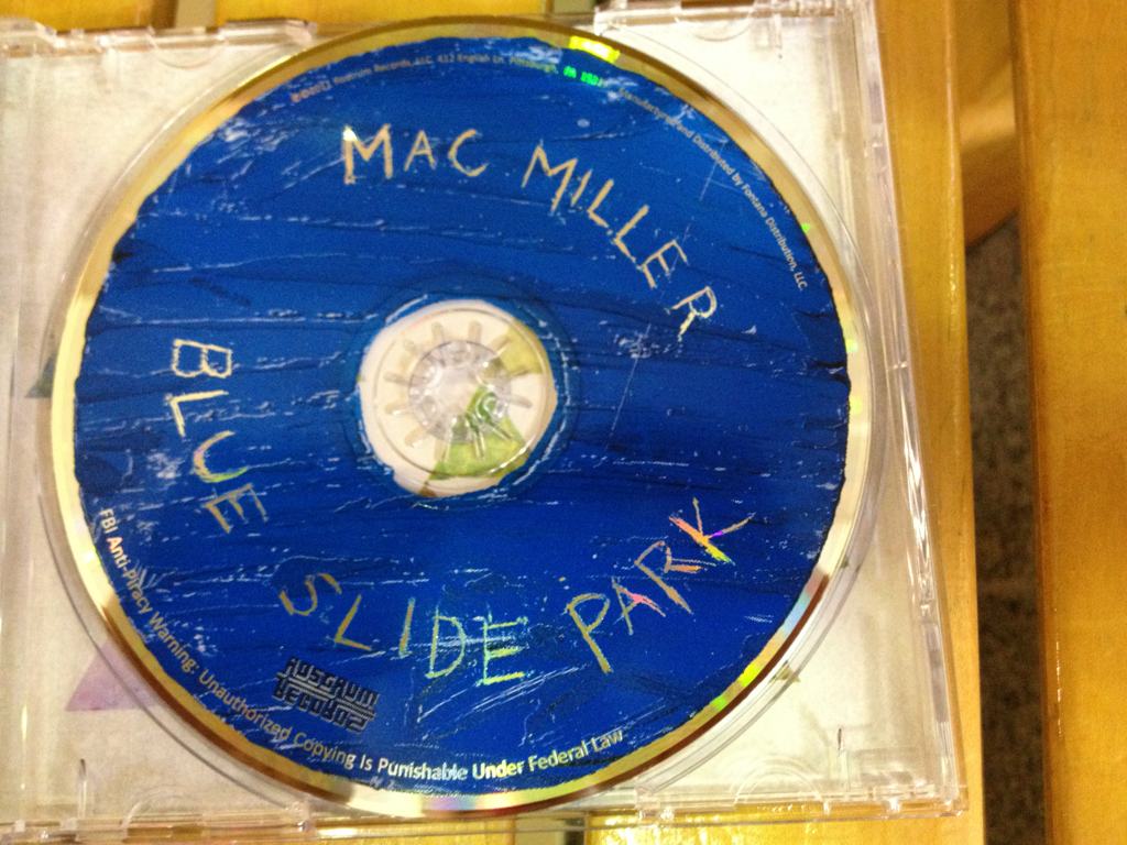 mac miller blue slide park torrent
