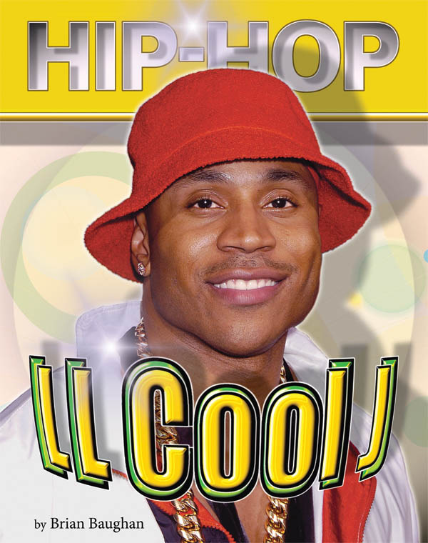 LL Cool J - 1980s James Todd Smith (born January... | Fuck Yeah 1980's