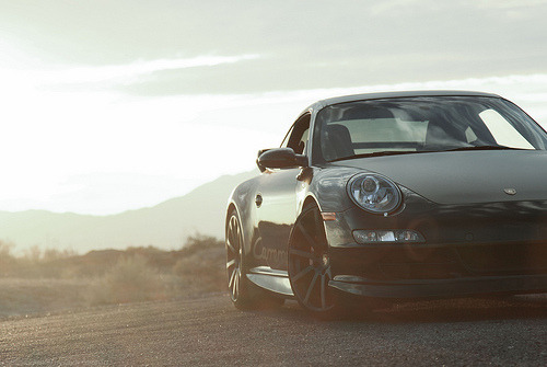 automotivated:Porsche (by innovphoto)