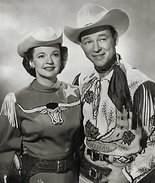 roy rogers on Tumblr