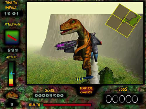 best dinosaur games for mac free