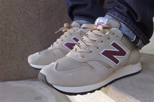 new balance 670 beige