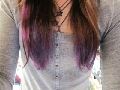 Dip Dying Tumblr