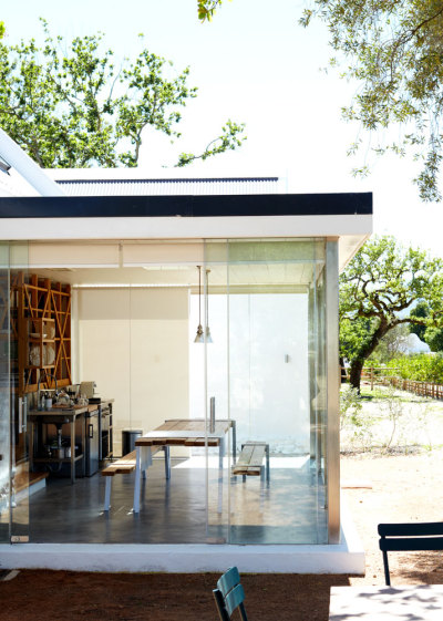 musesofdesign:<br /><br />(via Babylonstoren // An Exceptional Country Getaway in South Africa | Yatzer)<br />