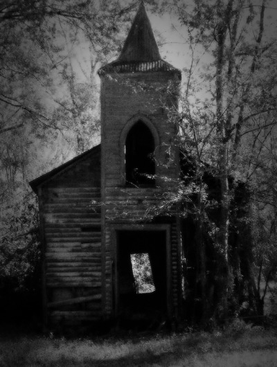 Dark Church Tumblr