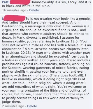 Is homosexuality a sin in the bible pic 98