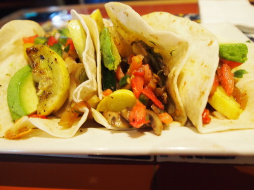 eating vegan in vegas