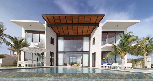 architecture caribbeans