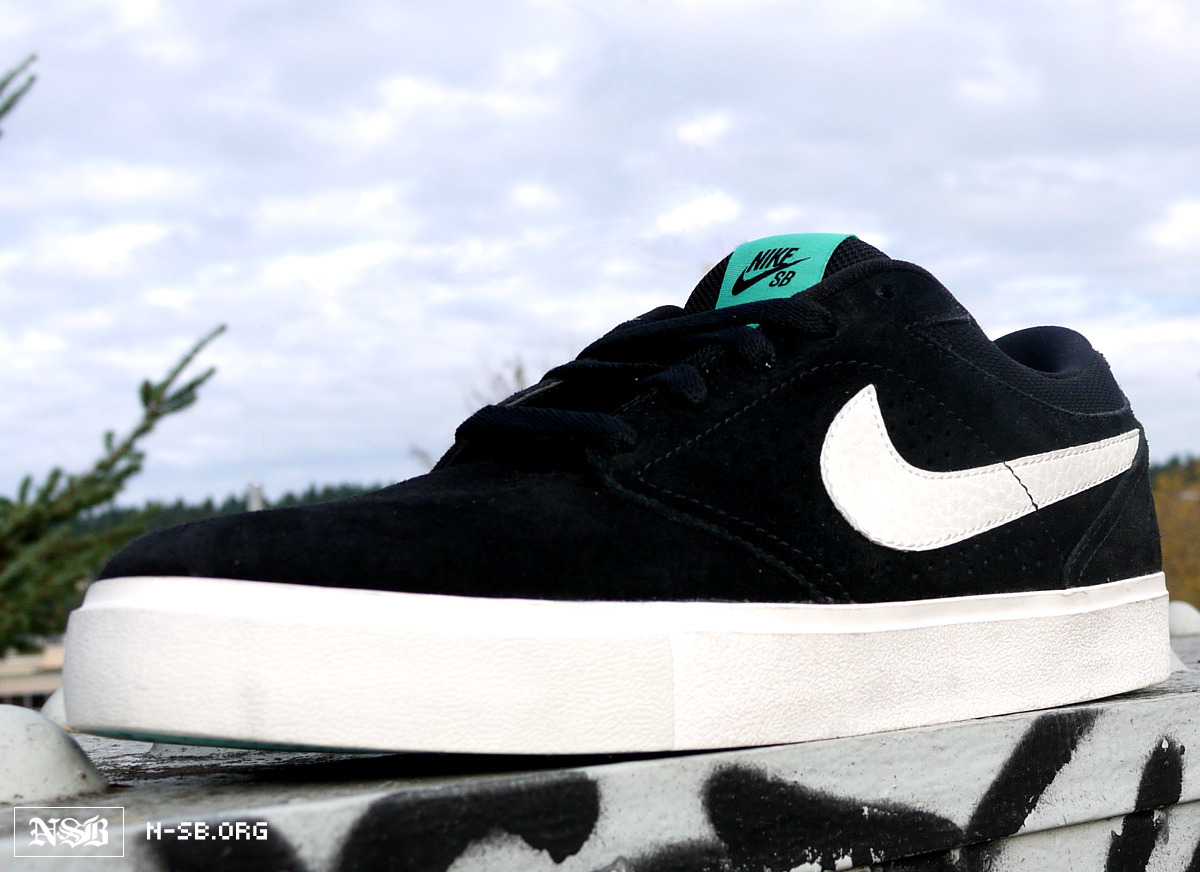 nike paul rodriguez 5