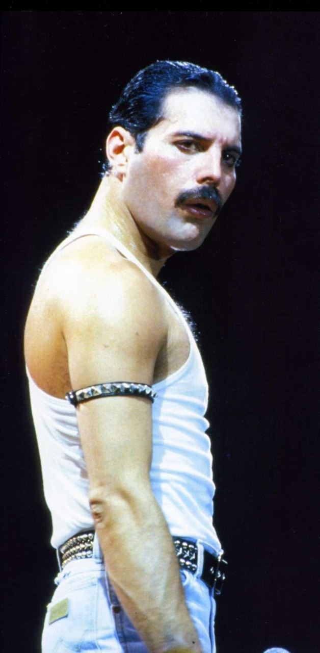 did freddy mercury have the greatest voice of all time