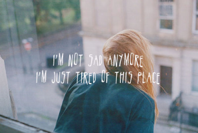 The Wonder Years Lyrics Tumblr