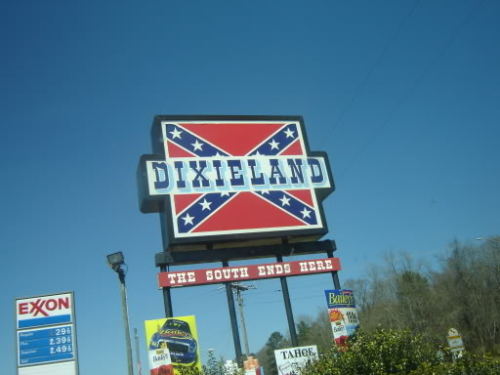 dixieland on Tumblr