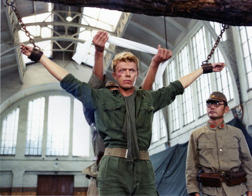 wronglikeright:42 minus 1Merry Christmas Mr.Lawrence (1983)In...