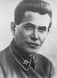 Nikolai Yezhov (wikipedia.org)