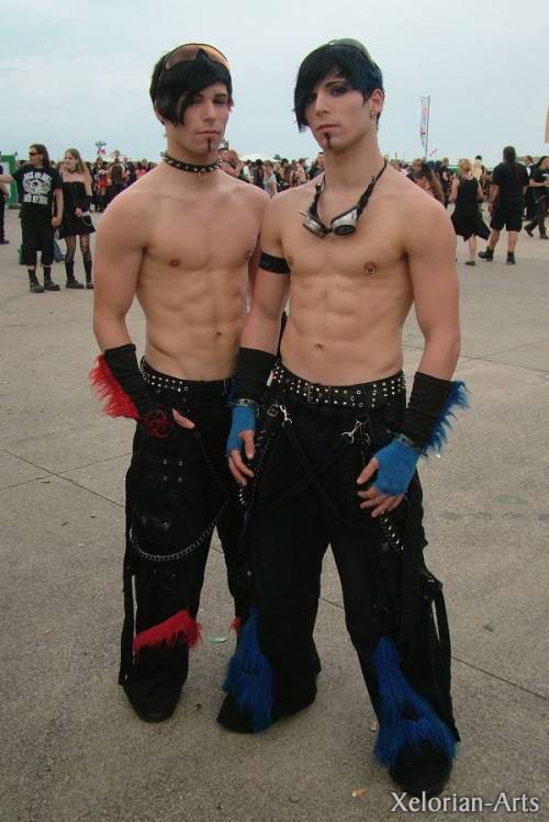 Goth Boys On Tumblr 2691