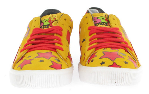 puma cheech wizard