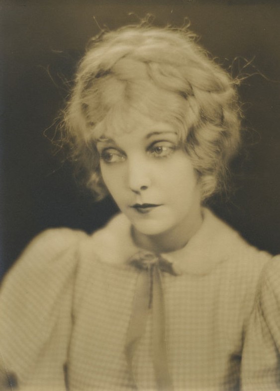 ZaSu Pitts