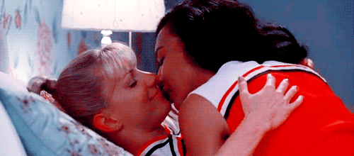 musta lesbo Hump