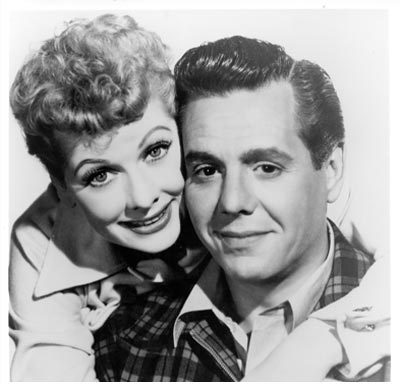 Desi Arnaz died 25 years ago today.