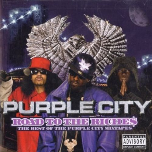 purple city diplomats Agallah stuck bundles jim jones