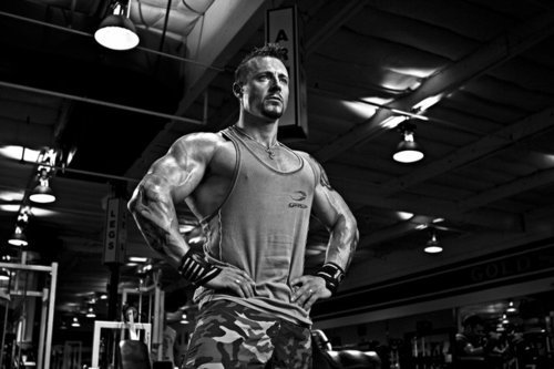 body by design kris gethin pdf