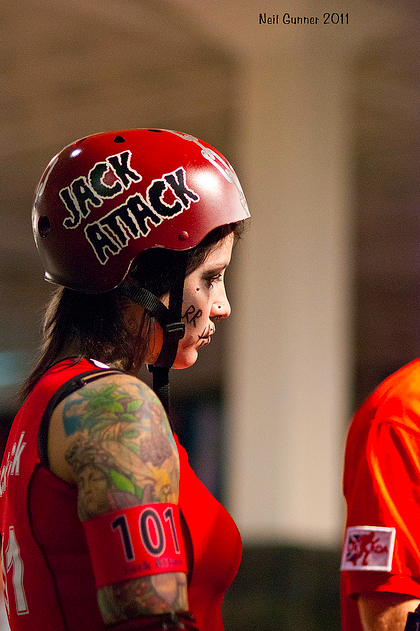 jack attack team england team england roller derby roller derby world cup roller derby
