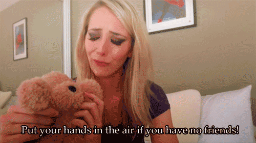 Jenna Marbles Bunny